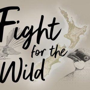 Fight for the wild