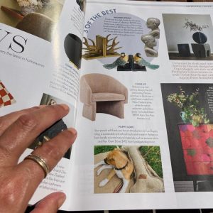 FunDiggityDog Home & Garden Magazine